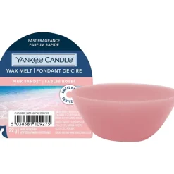 Duftwachs Pink Sands von Yankee Candle