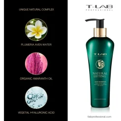 Duo Shampoo von T-LAB Professional