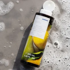 Duschgel Duschgel BERGAMOT PEAR von KORRES