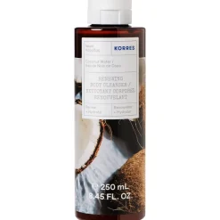 Duschgel Duschgel COCONUT WATER von KORRES