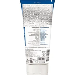 Duschgel For Men Active Fresh 3in1 Shower Gel Belebt durch erfrischend-herben & maskulinen Duft von Weleda