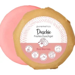 Duschpflege Duschie Red Berries von puremetics