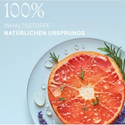 Duschpflege Mandarino di Capri Duschgel von Weleda