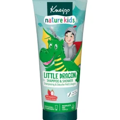 Duschpflege Shampoo & Shower Little Dragon Naturkind  von Kneipp
