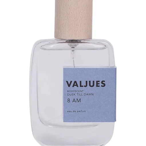 Dusk Till Dawn Eau de Parfum Spray 8 AM von VALJUES