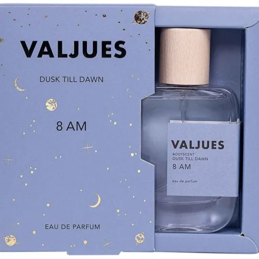 Dusk Till Dawn Eau de Parfum Spray 8 AM von VALJUES
