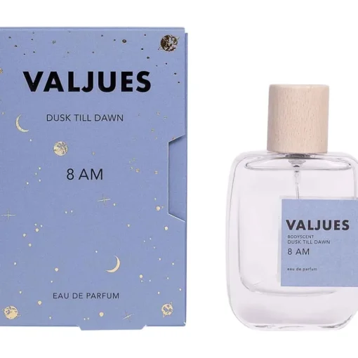 Dusk Till Dawn Eau de Parfum Spray 8 AM von VALJUES