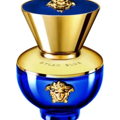 Dylan Blue Pour Femme Eau de Parfum Spray von Versace