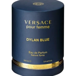 Dylan Blue Pour Femme Eau de Parfum Spray von Versace