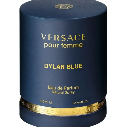 Dylan Blue Pour Femme Eau de Parfum Spray von Versace