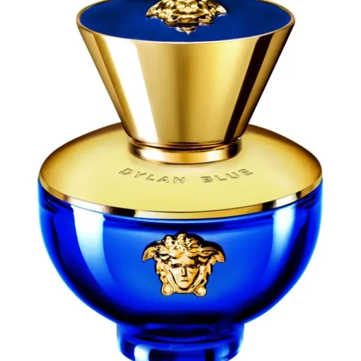 Dylan Blue Pour Femme Eau de Parfum Spray von Versace