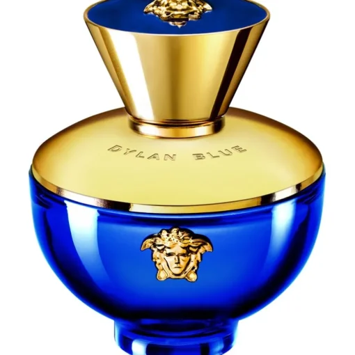 Dylan Blue Pour Femme Eau de Parfum Spray von Versace