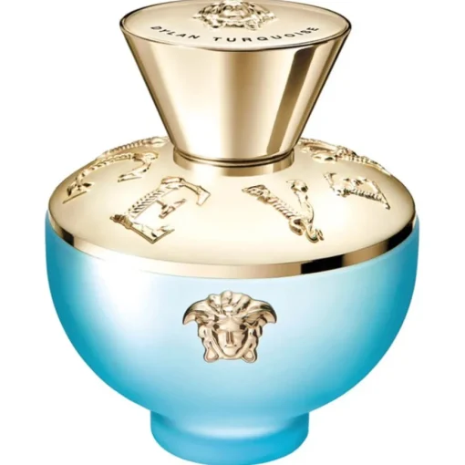 Dylan Turquoise Eau de Toilette Spray von Versace