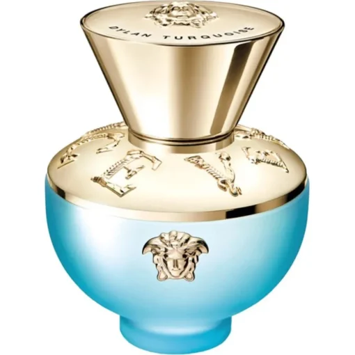 Dylan Turquoise Eau de Toilette Spray von Versace