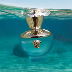 Dylan Turquoise Eau de Toilette Spray von Versace