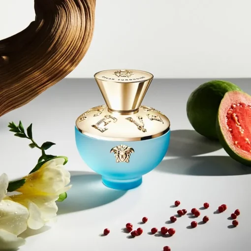 Dylan Turquoise Eau de Toilette Spray von Versace