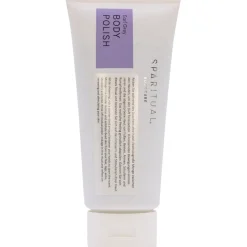 Earl Grey Body Polish Peeling von Sparitual