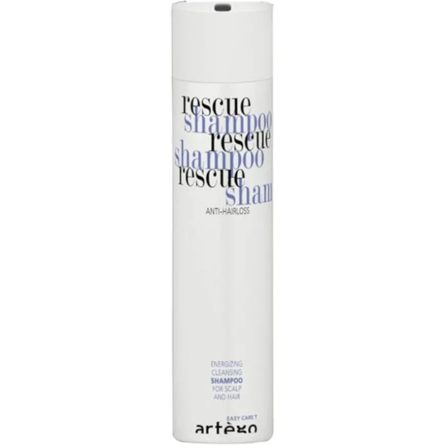 Easy Care T Rescue Shampoo von Artègo