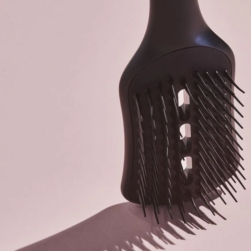 Easy Dry & Go Jet Black von Tangle Teezer