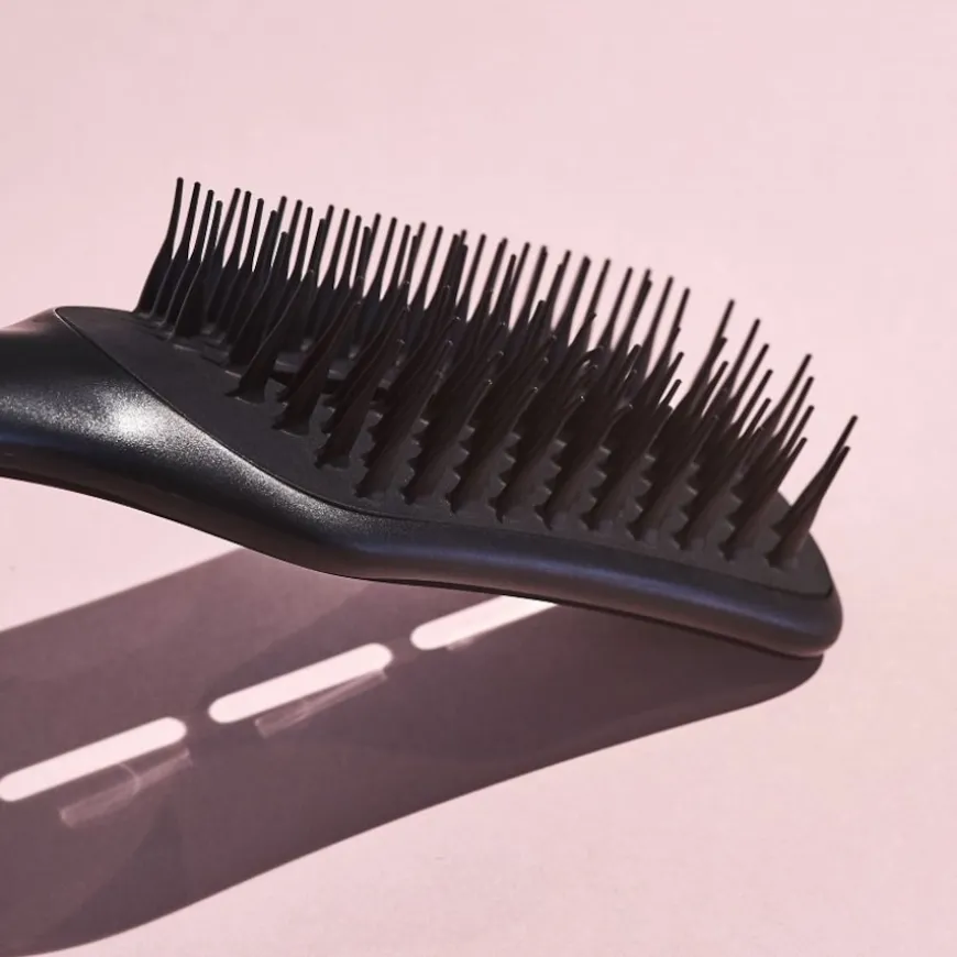 Easy Dry & Go Jet Black von Tangle Teezer