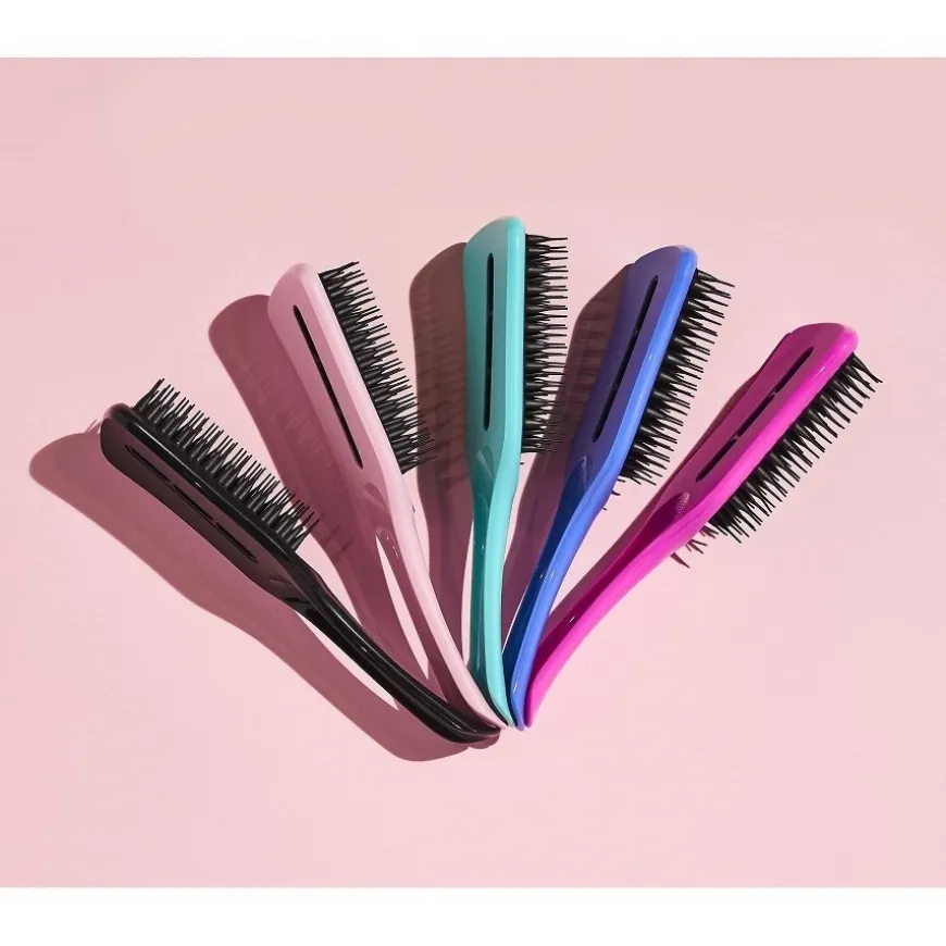 Easy Dry & Go Jet Black von Tangle Teezer