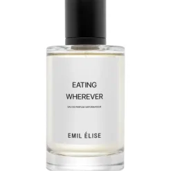 Eating Wherever Eau de Parfum Spray von Emil Élise