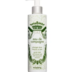 Eau de Campagne Phytogel Doux Douche et Bain von Sisley