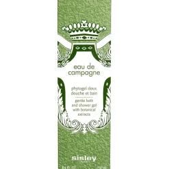 Eau de Campagne Phytogel Doux Douche et Bain von Sisley