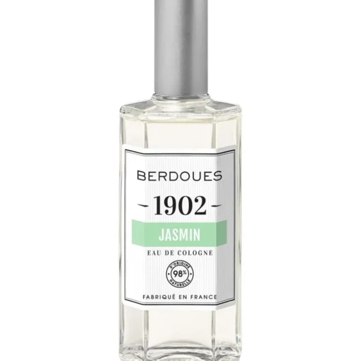 Eau de Cologne Jasmin von Berdoues