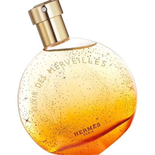 Eau des Merveilles Eau de Parfum Spray von Hermès