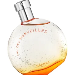 Eau des Merveilles Eau de Toilette Spray von Hermès