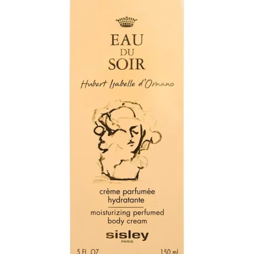 Eau du Soir Feuchtigkeitscreme von Sisley