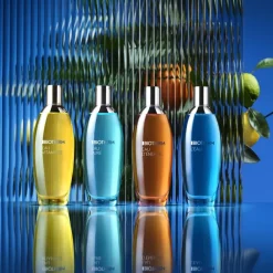 Eau d'Énergie Eau de Toilette Spray von Biotherm