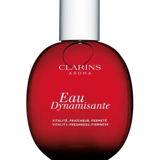 Eau Dynamisante Splash von CLARINS