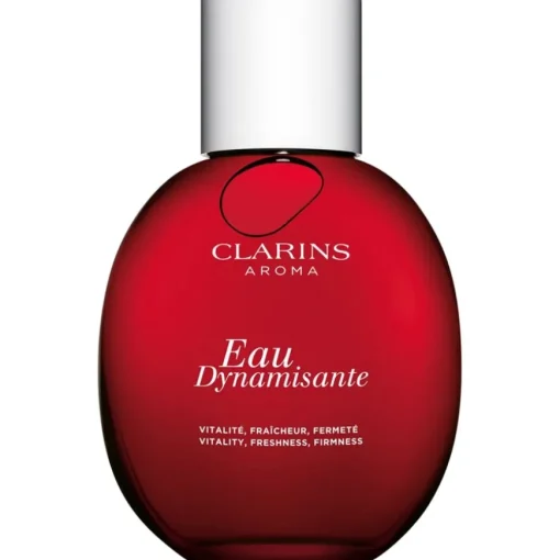 Eau Dynamisante Spray von CLARINS