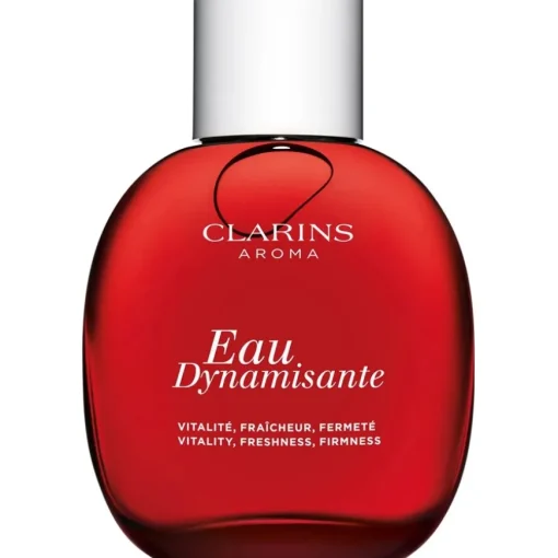Eau Dynamisante Spray von CLARINS
