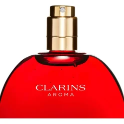 Eau Dynamisante Spray von CLARINS