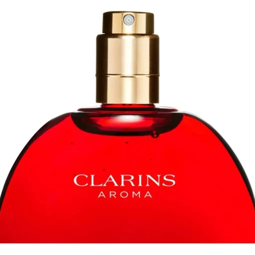 Eau Dynamisante Spray von CLARINS
