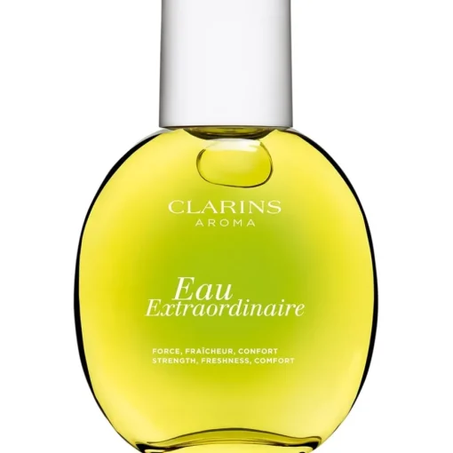 Eau Extraordinaire Spray von CLARINS