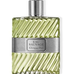 Eau Sauvage Eau de Toilette Schüttflakon von DIOR