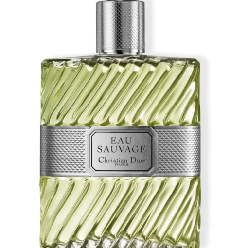 Eau Sauvage Eau de Toilette Schüttflakon von DIOR