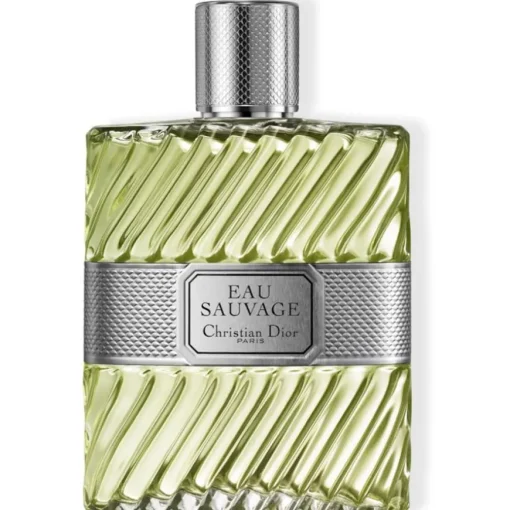 Eau Sauvage Eau de Toilette Schüttflakon von DIOR