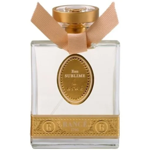 Eau Sublime Eau de Toilette Spray von Rancé