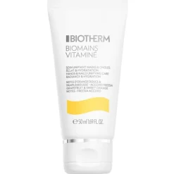 Eau Vitaminée Biomains Vitaminé von Biotherm
