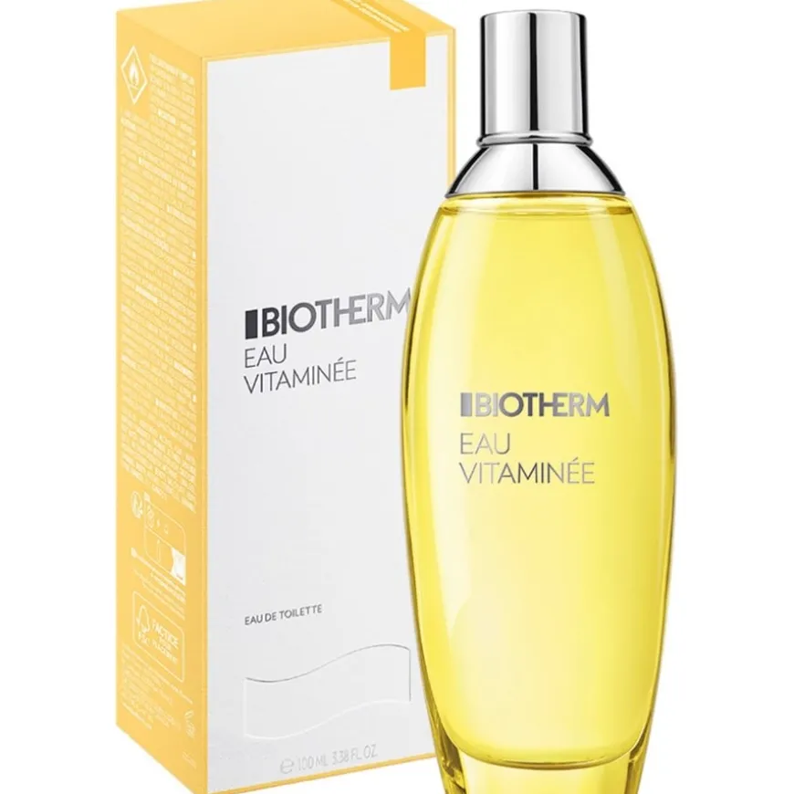 Eau Vitaminée Eau de Toilette Spray von Biotherm