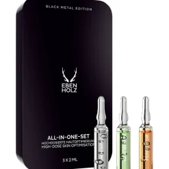 Ebenholz skincare All-In-One-Set