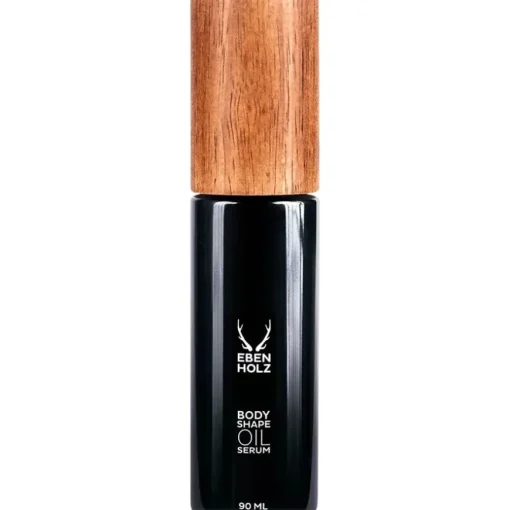 Ebenholz skincare Bodyshape Oil Serum