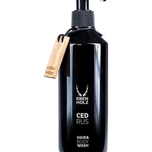 Ebenholz skincare Cedrus Hair & Body Wash