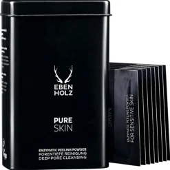 Ebenholz skincare Pure Skin Enzympeeling