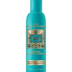 Echt Kölnisch Wasser Deodorant Spray von 4711